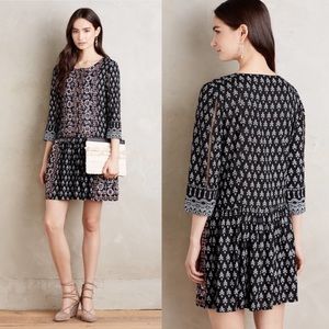 Caria Shirtdress by Vanessa Virginia